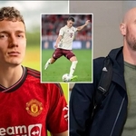 Benjamin Pavard Tells Bayern Munich He Wants To Join Man Utd