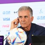 Qatar Appoint Queiroz As Coach Until 2026 World Cup