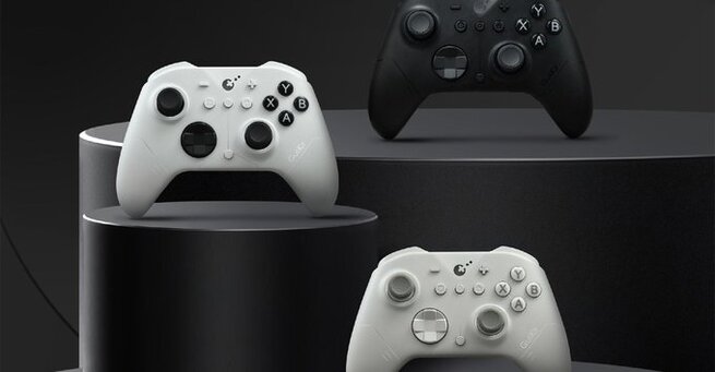Affordable GuliKit Switch 2 Controllers with Anti-Drift
