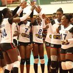 Malkia Drop A Set For The First Time, But Do Enough To See Off Morocco