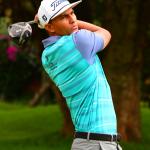 Snow, Indiza To Lead National Team To Magical Kenya Open
