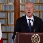 Tunisia Leader's Remarks Against Migrants Criticised