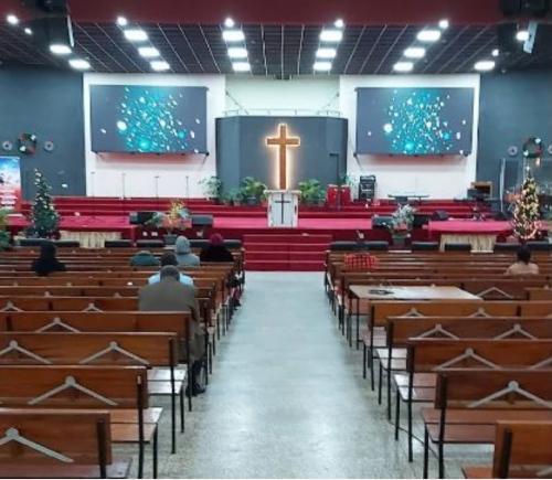 CITAM Church Questions Supreme Court On LGBTQ Right Of Association Ruling