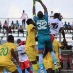 Leaders Power Dynamos Held In MTN Super League