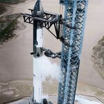 FAA Approves SpaceX Starship Flight 9 with New Safety Measures