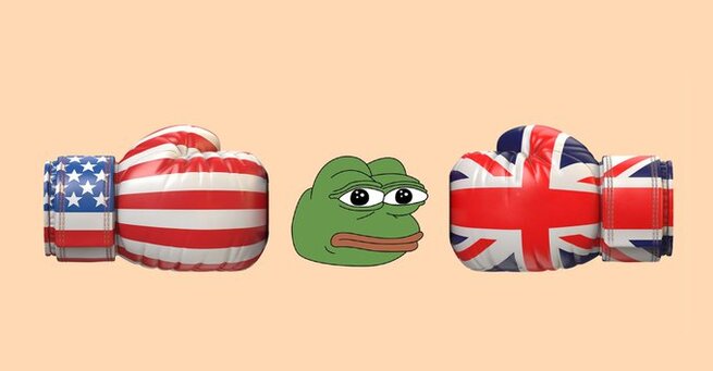 Will Trump Help 4chan Escape UK Internet Law?