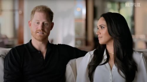 Prince Harry Invited To King Charles's Coronation - Spokesperson