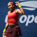 Gauff, Wozniacki Through To US Open Third Round
