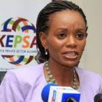 Stop The Harmful Protests, KEPSA Tells Raila Odinga