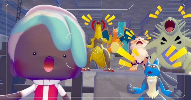Pokopia Transforms Pokémon Into a Peaceful Escape