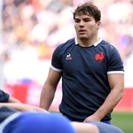 Dupont Named Six Nations Player Of The Tournament