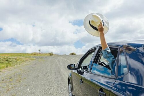 Ultimate Guide To Road Trips, Precautions To Take