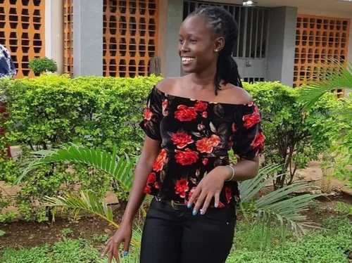 Focus Shifts To NITA Where Slain June Jerop Worked Amid Claims Of Deal Gone Bad