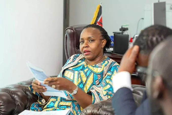 Kassait's Legacy: Kenya's Data Regulator Faces Tougher Challenges