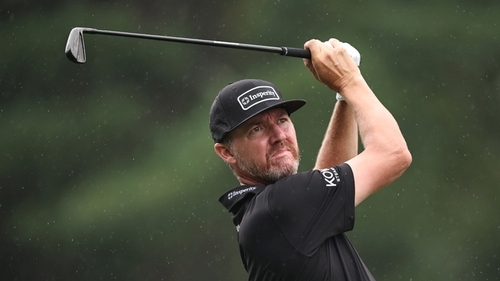 Jimmy Walker Unloads On PGA Tour's New Fall Format