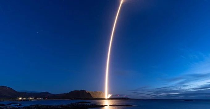 Europe's First Commercial Orbital Rocket: Isar Aerospace's Spectrum