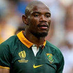 Lukhanyo Replaces Mapimpi At The World Cup