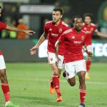 Tanzania, Ghana Champions Drawn With Giants Al Ahly