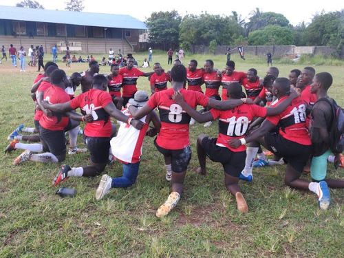 Pirates Beef Up Squad An Technical Bench As They Eye Kenya Cup