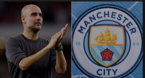 Man City To Treble Wages Of Wonderkid In Stunning New Contract