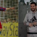 Lionel Messi Made His Barcelona Debut Wearing Nike But Brand Lost Out To Adidas In Move That Cost Them Billions