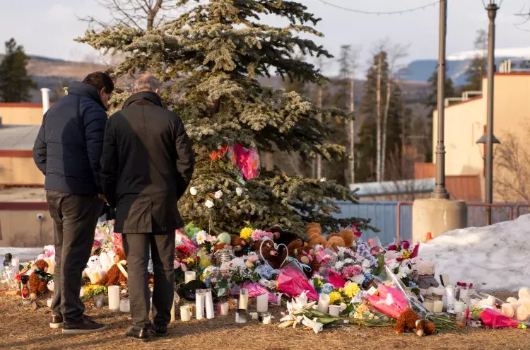 Tumbler Ridge Families Sue OpenAI Over Suspect’s ChatGPT Activity: What You Need to Know