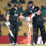 NZ Punish Butter-Finger Afghanistan To Stretch Winning Streak