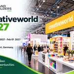 Creativeworld 2027 Tips for an Eye-Catching Exhibition Stand