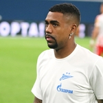 Saudi Arabia's Al Hilal Sign Brazilian Malcom