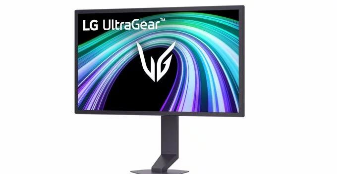 LG Unveils World’s First 1000Hz 1080p Gaming Monitor: A New Era for Competitive Gaming