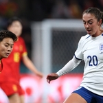 Wiegman Hails England 'Adaptabilty' After World Cup Gamble Pays Off