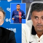 Luis Enrique Posts Cryptic Instagram Message Amid Rumours He Could Leave PSG Just Weeks After Arriving