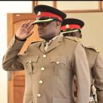 KDF Officer Jailed For Five Years Over Recruitment Malpractices
