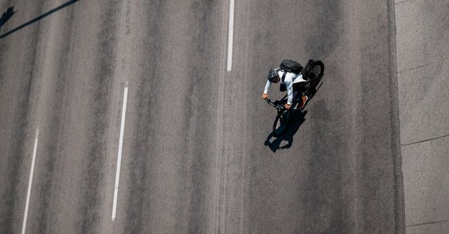 Segway Myon: Smart E-Bike With Radar
