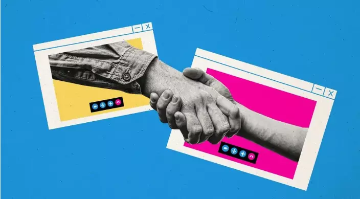 Why Networking, Not Your Resume, Will Land You the Job in 2026