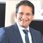 Who Is Adil Arshed Khawaja? Meet Safaricom Board’s New Sheriff