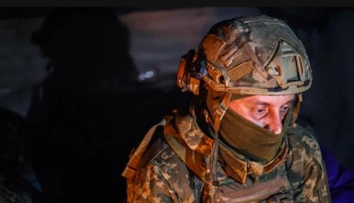 Fighting Wagner Is Like A ‘Zombie Movie’ Says Ukrainian Soldier