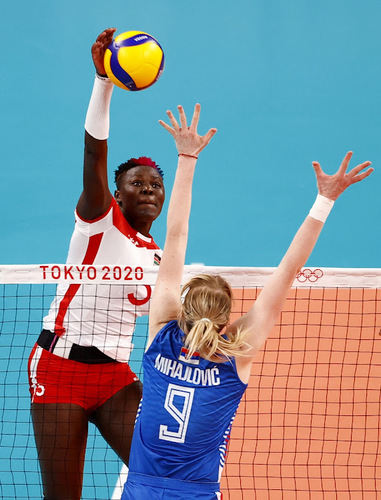 Malkia Ready To Go All The Way, Says Moim After Rwanda Win