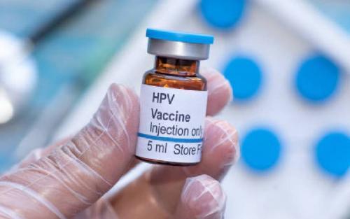 Experts Raise Concern Over Low Uptake Of HPV Vaccine