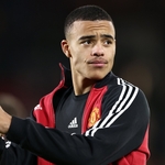 Man Utd's Greenwood, Cleared Of Charges, To Leave Club To Avoid Being A 'Distraction'