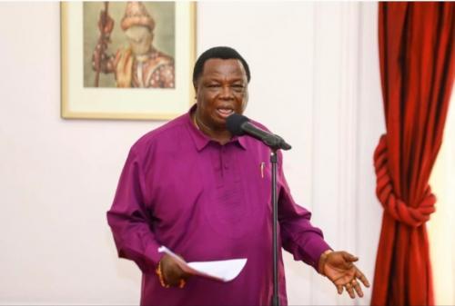 Atwoli Issues Demands To James Finlay, Unilever After Sexual Abuse Exposé