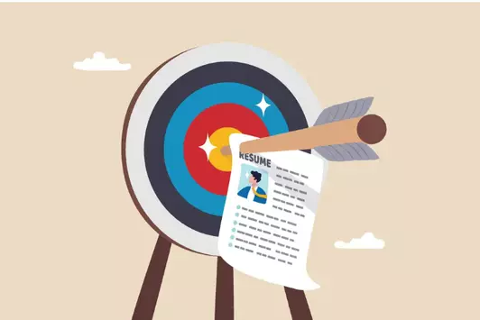 How To Get A Job In 2026: Targeted Job Searches Beat Mass Applications