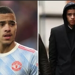 Mason Greenwood Linked With A Shock Move To Albania With Striker Set To Leave Manchester United