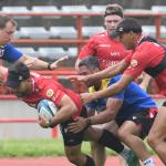 Underdog Lions A Dangerous Opponent For Bulls