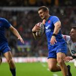 Record-Breaking France Thrash England In Six Nations