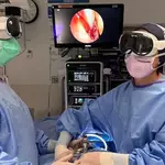 Apple Vision Pro Speeds Up Surgery by Almost 20%, New UC San Diego Study Finds
