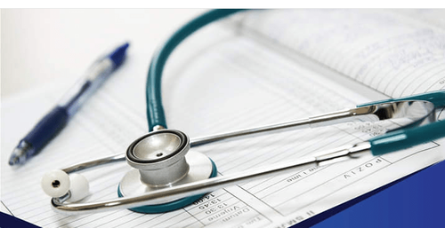 AIC Litein Hospital Hiring Optical Technician