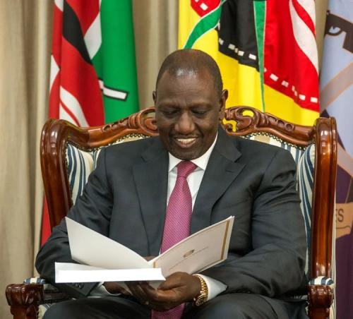 Hustler Fund Ruto's Biggest Achievement