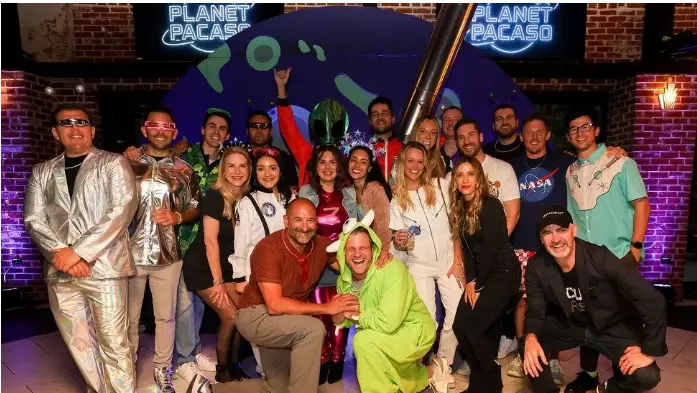 Meet America’s Best Startup Employers 2026