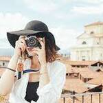 Wholesome Perks Of Travel Photography